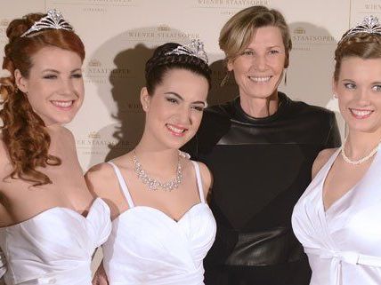 Am Dienstag wurden Details zum Opernball verraten. Am Dienstag wurden Details zum Opernball verraten.