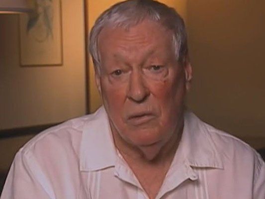 Schauspieler Russell Johnson ist im Alter von 89 Jahren gestorben. Schauspieler Russell Johnson ist im Alter von 89 Jahren gestorben.