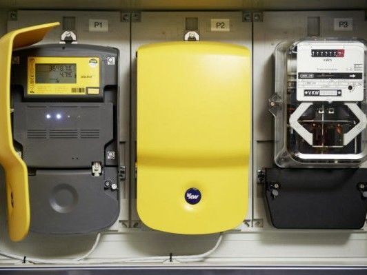 Pilotprojekt der Schweizer Kraftwerke: Smart Meter sind ein Flop Pilotprojekt der Schweizer Kraftwerke: Smart Meter sind ein Flop