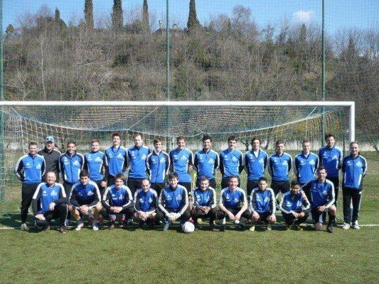 Der FC Schruns beginnt mit der Vorbereitung auf die Saison 2014 Der FC Schruns beginnt mit der Vorbereitung auf die Saison 2014