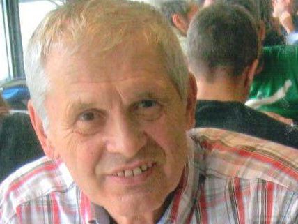 Zuletzt wurde Norbert R. in Wien gesehen. Zuletzt wurde Norbert R. in Wien gesehen.