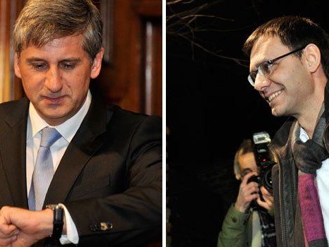 Spindeleggers Uhr ist nicht abgelaufen - aber Vorarlbergs LH Wallner muss zuhause gegen die Neos punkten. Spindeleggers Uhr ist nicht abgelaufen - aber Vorarlbergs LH Wallner muss zuhause gegen die Neos punkten.