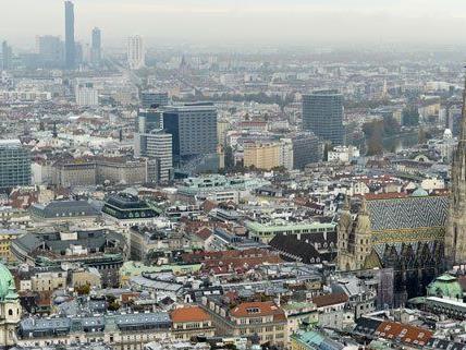 Luxus-Immobilien in Europas Städten werden Investoren zu teuer