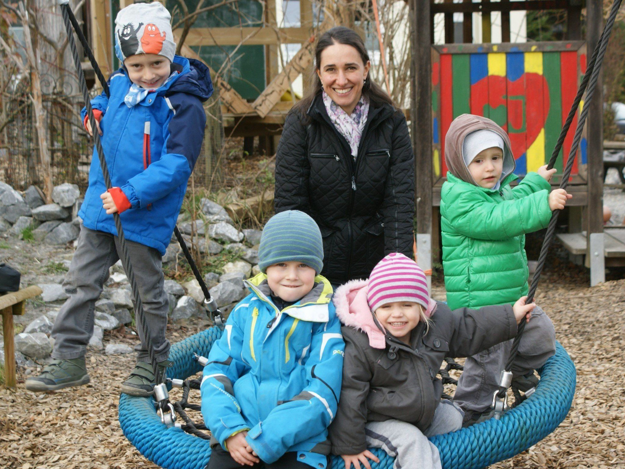 Isabella Karitnig witmed sich als Mentalcoach Frauen- und Familienthemen Isabella Karitnig witmed sich als Mentalcoach Frauen- und Familienthemen