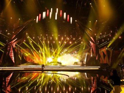 Conchita Wurst wird für Österreich beim diesjährigen Songcontest auf der Bühne stehen.