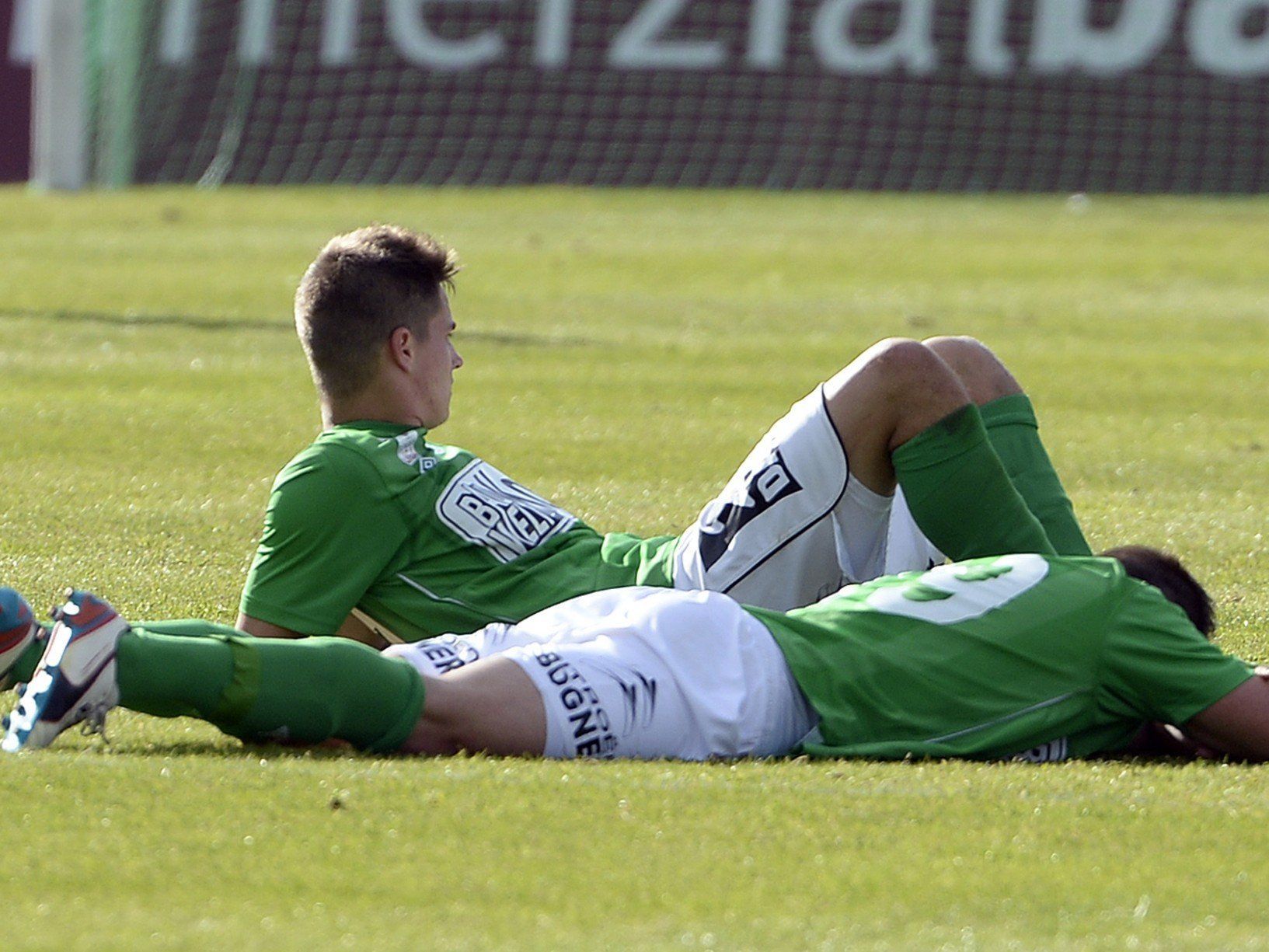 LIVE ab 18.30 Uhr: Das Spiel zwischen SV Mattersburg und SV Horn. LIVE ab 18.30 Uhr: Das Spiel zwischen SV Mattersburg und SV Horn.