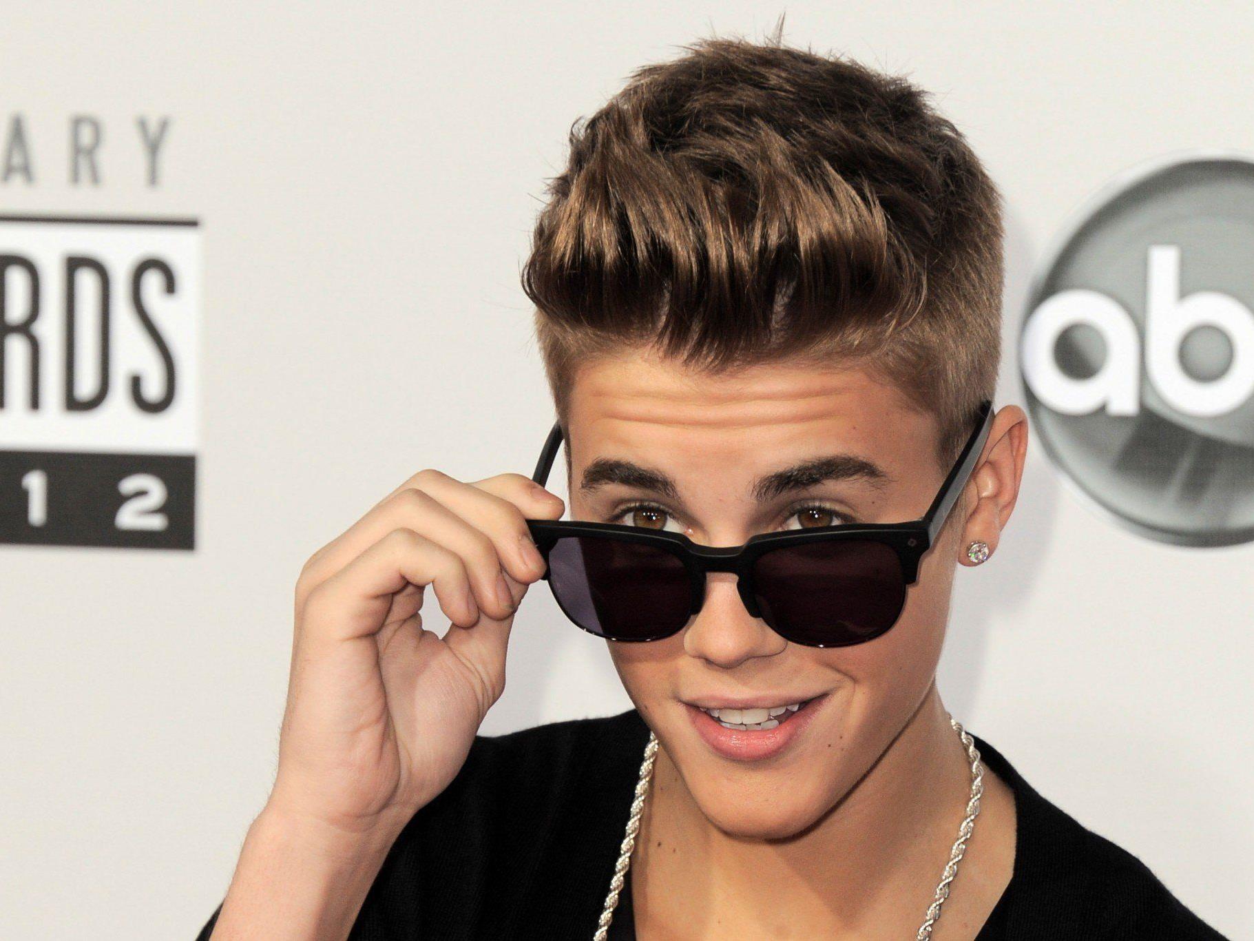 Justin Bieber erneut im Fokus der Öffentlichkeit