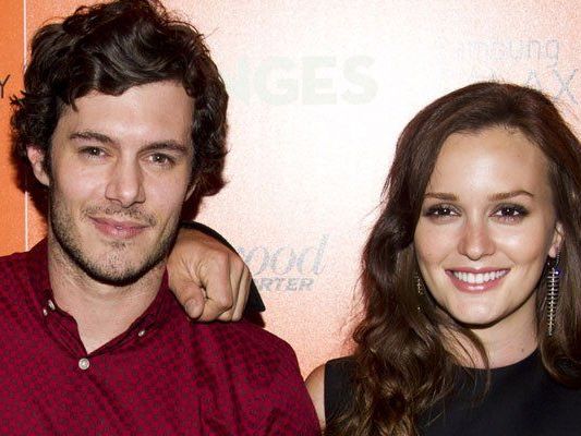 "Ja, ich bin verheiratet" - Adam Brody bestätigt die Hochzeit mit Leighton Meester. "Ja, ich bin verheiratet" - Adam Brody bestätigt die Hochzeit mit Leighton Meester.