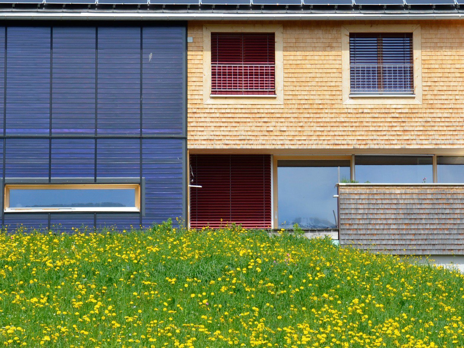 Fragen zu thermische Solaranlagen werden bei der Informationsveranstaltung am 12. März geklärt. Fragen zu thermische Solaranlagen werden bei der Informationsveranstaltung am 12. März geklärt.
