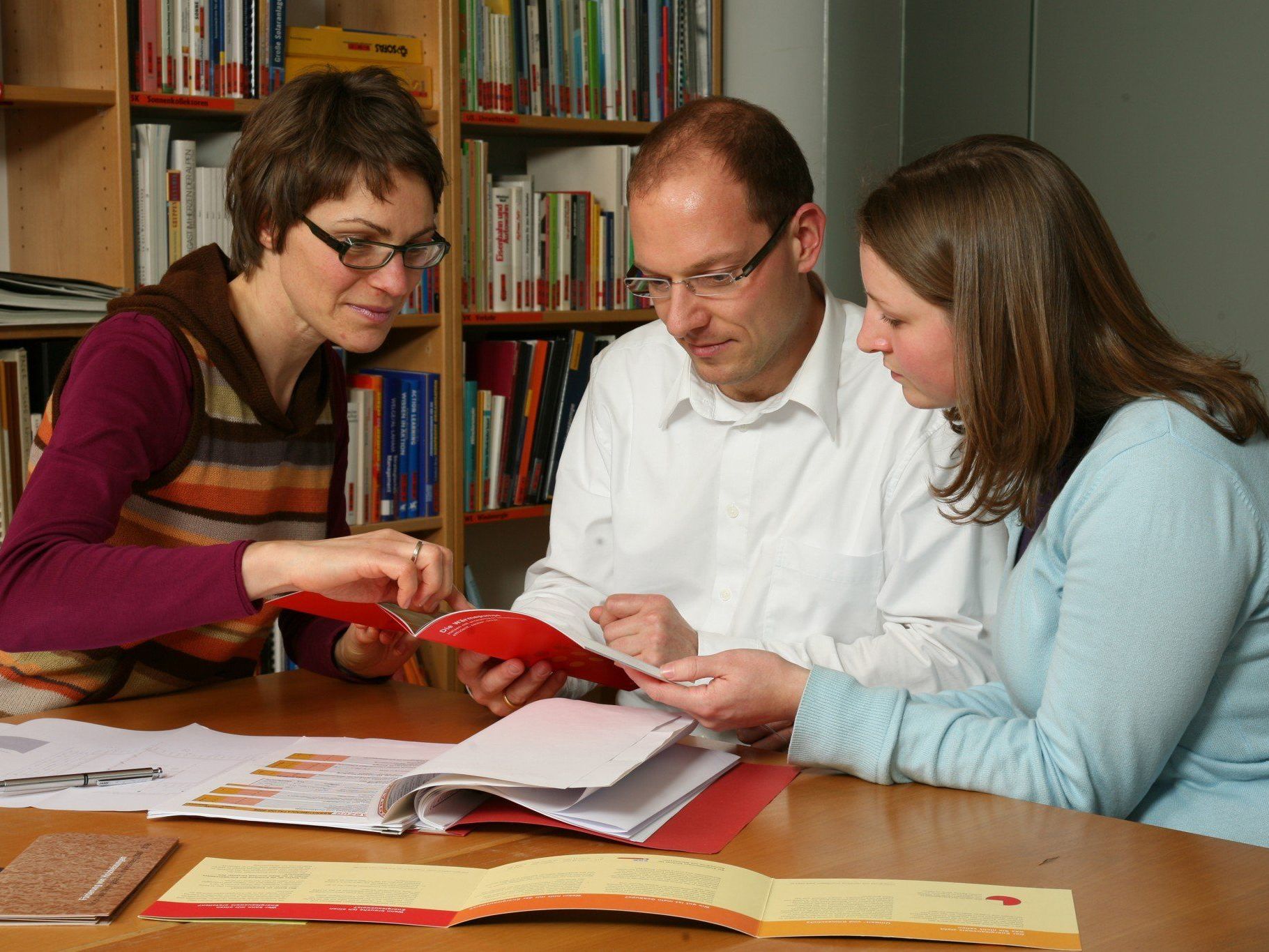 Kostenlose Beratung in der Vorderwälder Energieberatungsstelle. Kostenlose Beratung in der Vorderwälder Energieberatungsstelle.