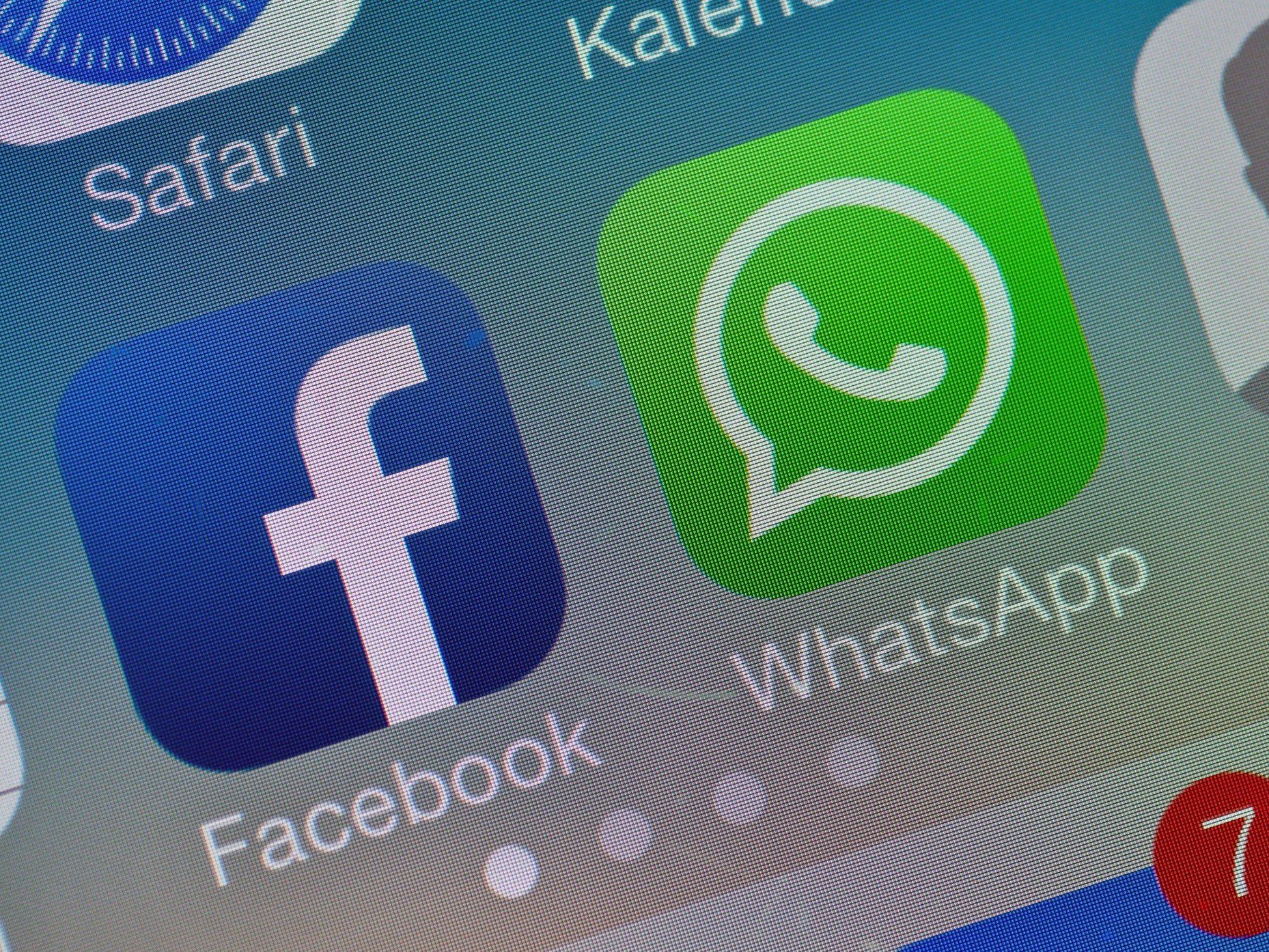 Welche Alternativen gibt es zu Facebook und Whatsapp? Welche Alternativen gibt es zu Facebook und Whatsapp?