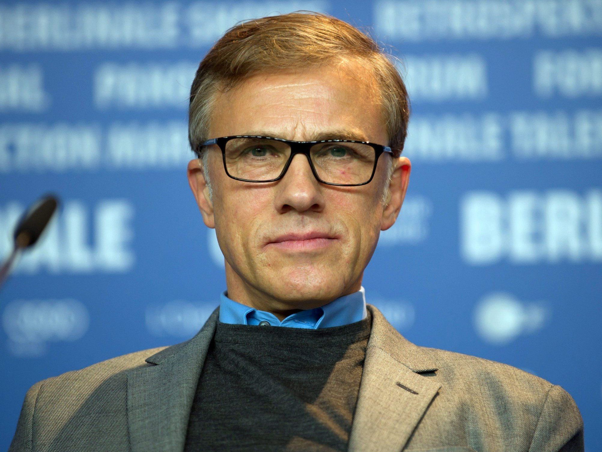 "Tarzan" kommt 2016 in 3D ins Kino - mit Christoph Waltz