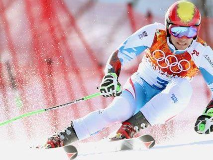 Olympia 2014: Marcel Hischer ist einer der Top-Favoriten beim Herren Slalom
