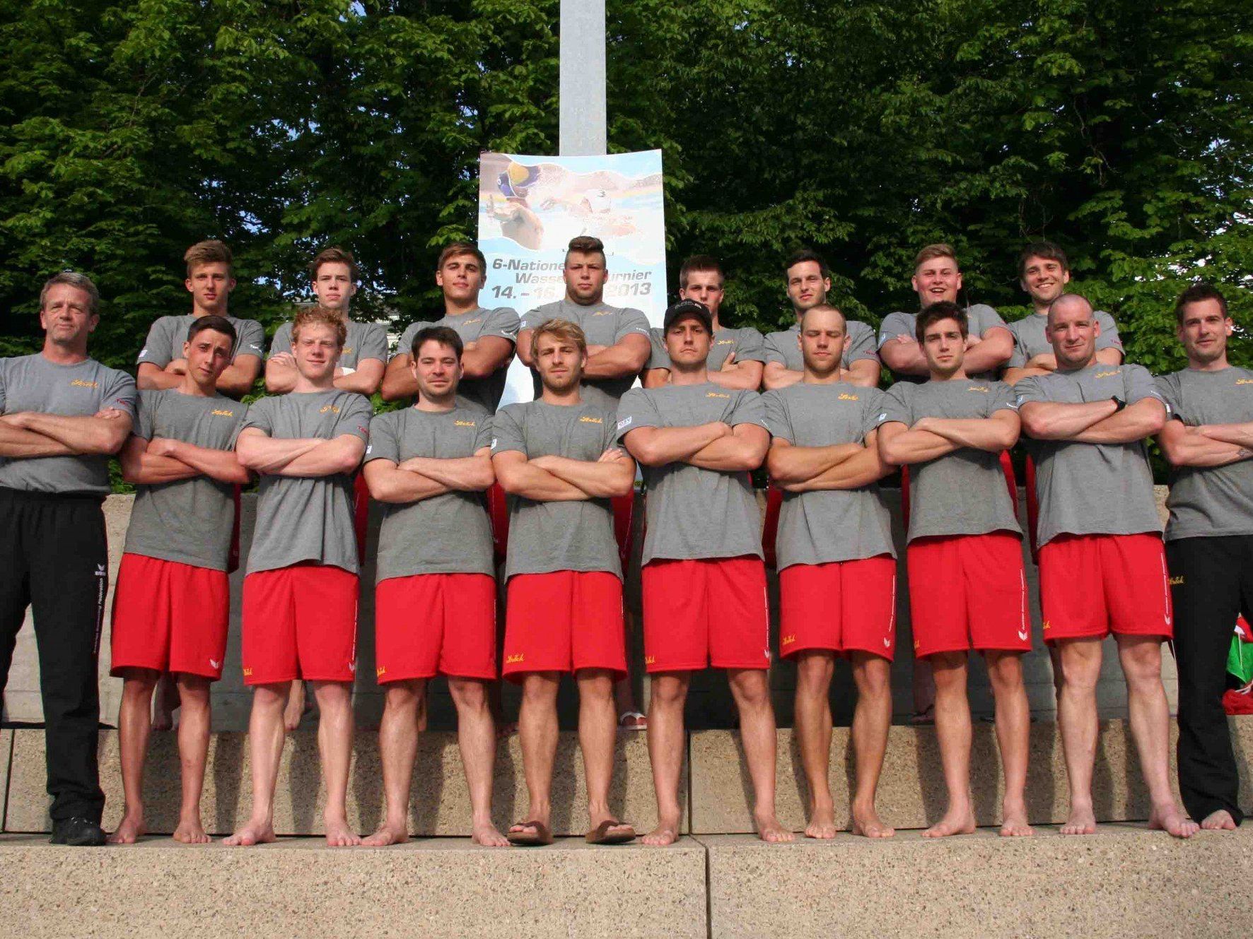 Österreichisches Nationalteam Österreichisches Nationalteam