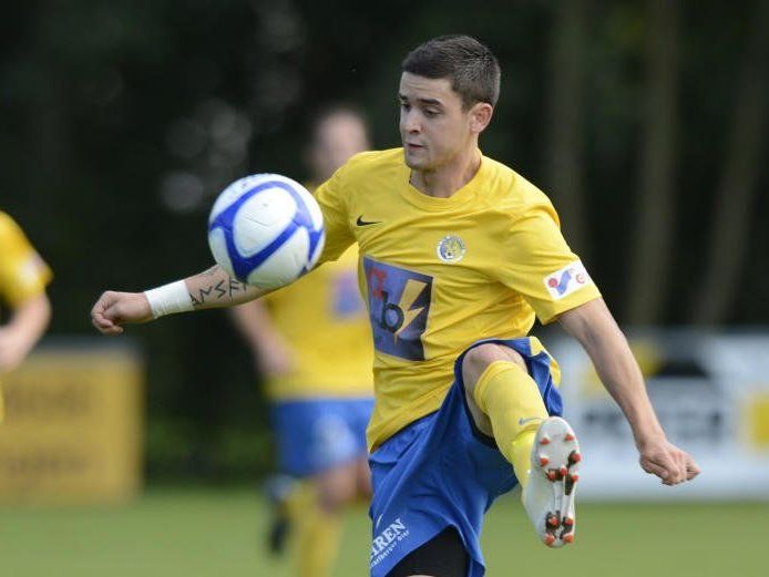 Daniel Wäger muss wegen eines Rippenbruch sechs Wochen lang pausieren. Daniel Wäger muss wegen eines Rippenbruch sechs Wochen lang pausieren.