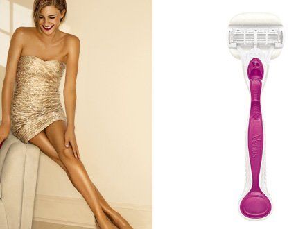 Wir verlosen drei Gillette Venus-Packages.