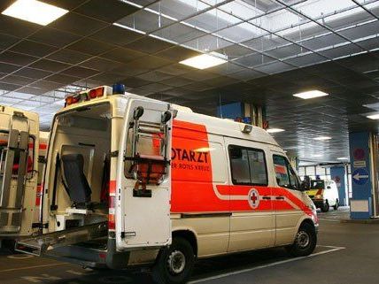 Es gebe in Wien keine Mängel bei der Notfallversorgung, wird betont. Es gebe in Wien keine Mängel bei der Notfallversorgung, wird betont.