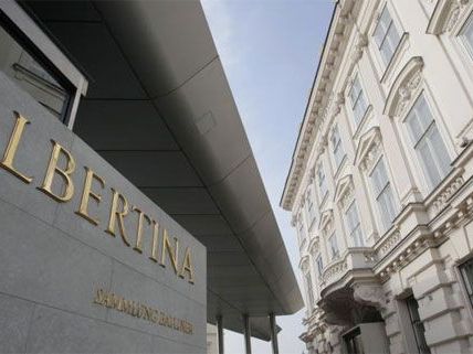 Wie die Albertina nun bestätigte, wurde im Jahr 2007 eine Fälschung ausgestellt. Wie die Albertina nun bestätigte, wurde im Jahr 2007 eine Fälschung ausgestellt.