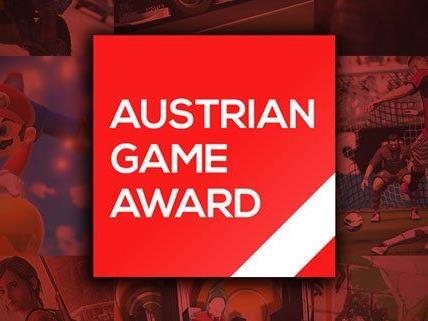 Der Austrian Game Award 2014