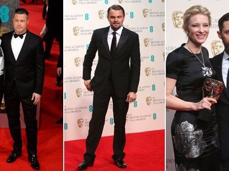 Am Sonntagabend wurden in London die BAFTA-Awards verliehen: Der große Sieger war Gravity. Am Sonntagabend wurden in London die BAFTA-Awards verliehen: Der große Sieger war Gravity.