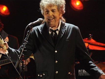 Altmeister Bob Dylan kommt live nach Wien.