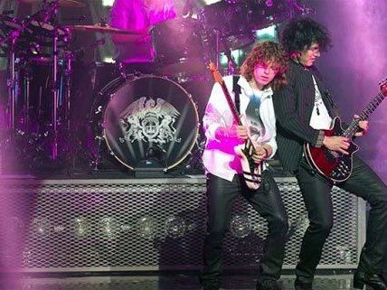 The Queen Extravaganza kommt live nach Wien. The Queen Extravaganza kommt live nach Wien.