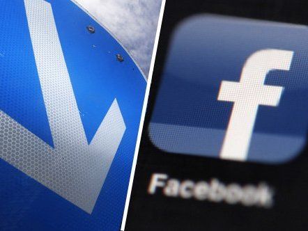 Facebook beschränkt die Reichweite von Unternehmens-Postings im News-Feed. Facebook beschränkt die Reichweite von Unternehmens-Postings im News-Feed.