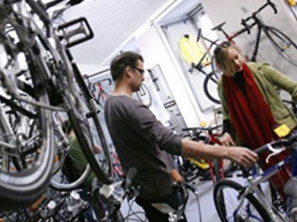 Der Fahrrad-Service in Wien ist nicht immer einwandfrei. Der Fahrrad-Service in Wien ist nicht immer einwandfrei.