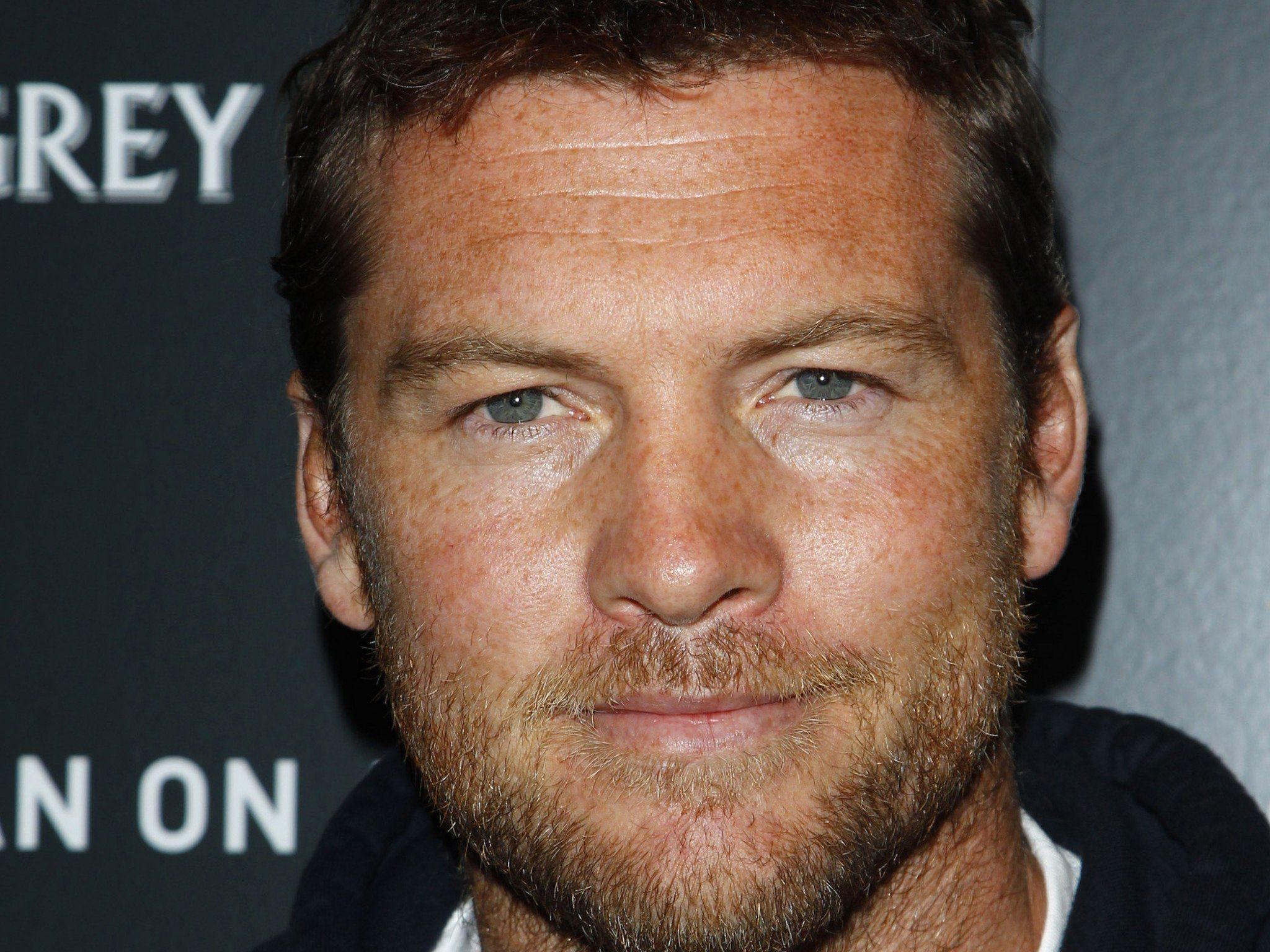 Sam Worthington wurde von der New Yorker Polizei kurzzeitig verhaftet. Sam Worthington wurde von der New Yorker Polizei kurzzeitig verhaftet.
