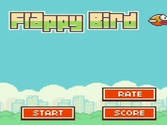 "Flappy Bird"-Erfinder: "Es macht einfach mein Leben kaputt" "Flappy Bird"-Erfinder: "Es macht einfach mein Leben kaputt"