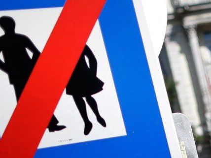 Die Anrainer der Bäckerstraße haben sich klar gegen eine FuZo ausgesprochen. Die Anrainer der Bäckerstraße haben sich klar gegen eine FuZo ausgesprochen.