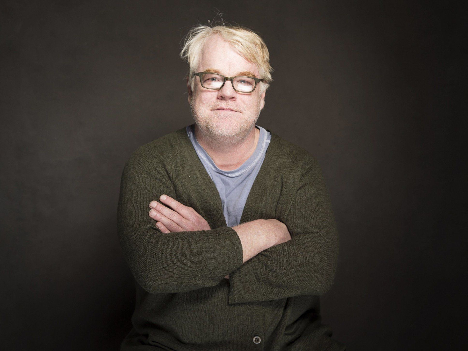 Trauer um Oscar-Gewinner Philip Seymour Hoffman, der am Sonntag im Alter von 46 Jahren verstorben ist. Trauer um Oscar-Gewinner Philip Seymour Hoffman, der am Sonntag im Alter von 46 Jahren verstorben ist.