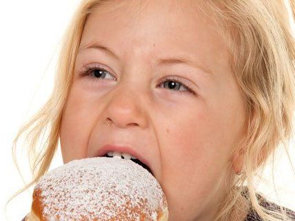 19 Krapfen-Proben hat das Marktamt heuer bereits getestet. 19 Krapfen-Proben hat das Marktamt heuer bereits getestet.