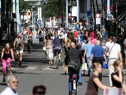 Mariahilfer Straße - Wer wann wo wie mitstimmen darf