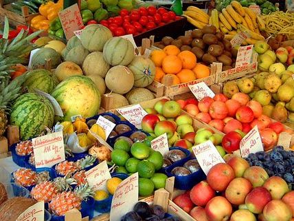 Der Schwendermarkt soll umgestaltet werden. Der Schwendermarkt soll umgestaltet werden.
