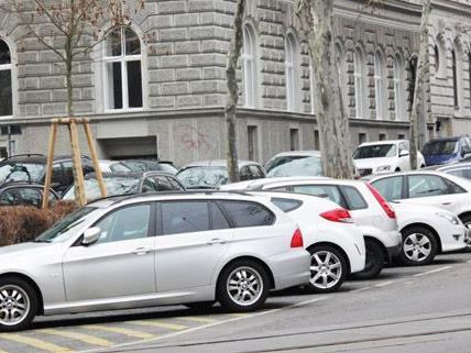 Wien-Favoriten: Streit um Parkplatz endet mit Festnahme