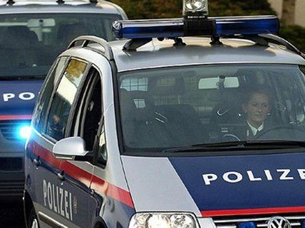 Angebliche Razzia in Wien und NÖ. Angebliche Razzia in Wien und NÖ.