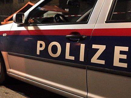In einen Imbissstand in Wien-Floridsdorf wurde eingebrochen.