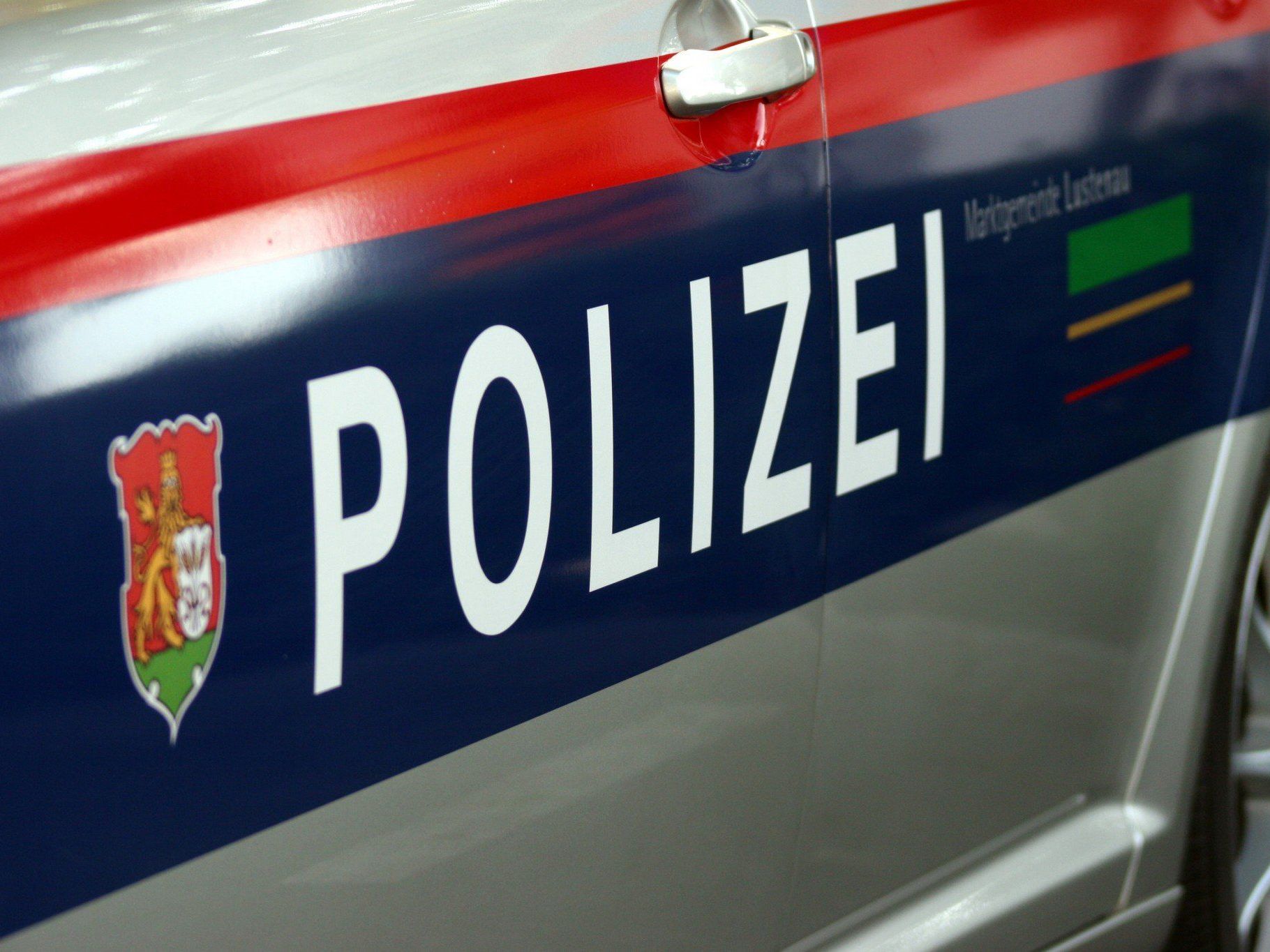 Sechs Verletzte bei Autounfall in Oberösterreich Sechs Verletzte bei Autounfall in Oberösterreich