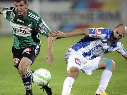 Ried hofft auf guten Start, Wr.Neustadt auf erste Punkte 2014. Ried hofft auf guten Start, Wr.Neustadt auf erste Punkte 2014.