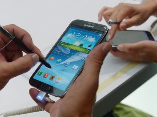 Smartphone-App soll vor Handy-Suchtgefahr warnen Smartphone-App soll vor Handy-Suchtgefahr warnen