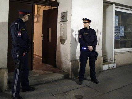 In diesem Haus in Wien-Brigittenau wurde die Leiche der 20-Jährigen gefunden.