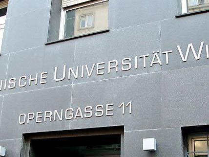 Ein gerichtsbeschluss regelt nun den Einsatz des neuen IT-Systems an der TU Wien.
