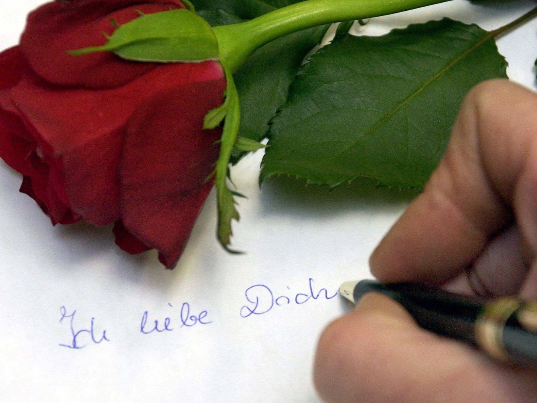 Valentinstag: Heiliger Valentin war für seine Ratschläge in Sachen Liebe bekannt Valentinstag: Heiliger Valentin war für seine Ratschläge in Sachen Liebe bekannt