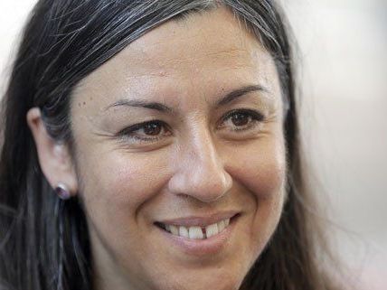 Maria Vassilakou hält andere Verbindungen für wichtiger als die U5. Maria Vassilakou hält andere Verbindungen für wichtiger als die U5.