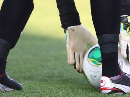 Die Vienna vertraut gegen Parndorf auf die eingespielte Elf Die Vienna vertraut gegen Parndorf auf die eingespielte Elf