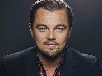 Leonardo DiCaprio verfilmt neuen Krimi von Jo Nesbö