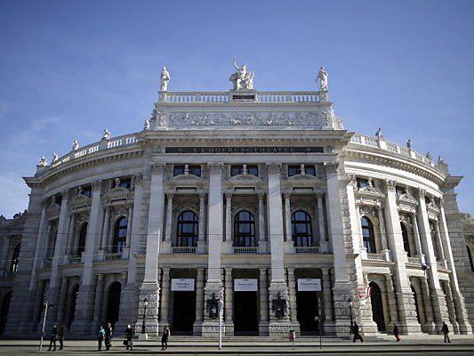 Tag der Entscheidung für Wiener Burgtheater