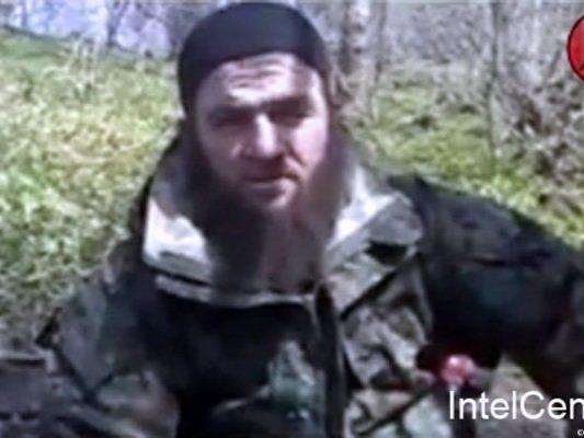 Umarow galt als "Bin Laden Russlands"