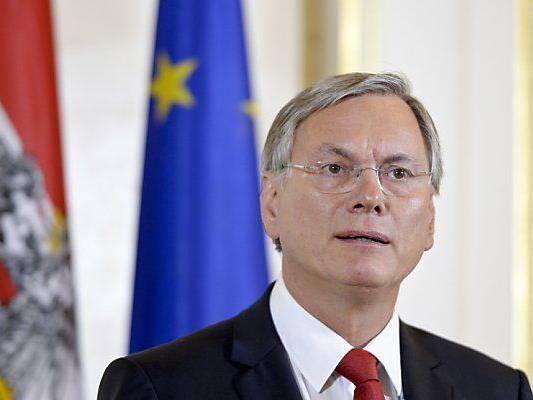 Gesundheitsminister ist für gesünderes Österreich